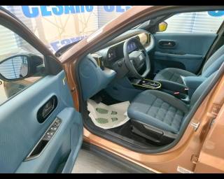 FIAT Grande Panda usata, con Controllo automatico clima