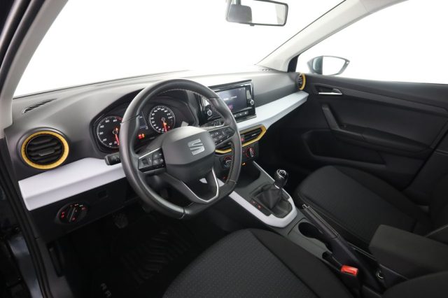 SEAT Arona usata 1