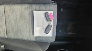 NISSAN X-Trail usata, con Autoradio