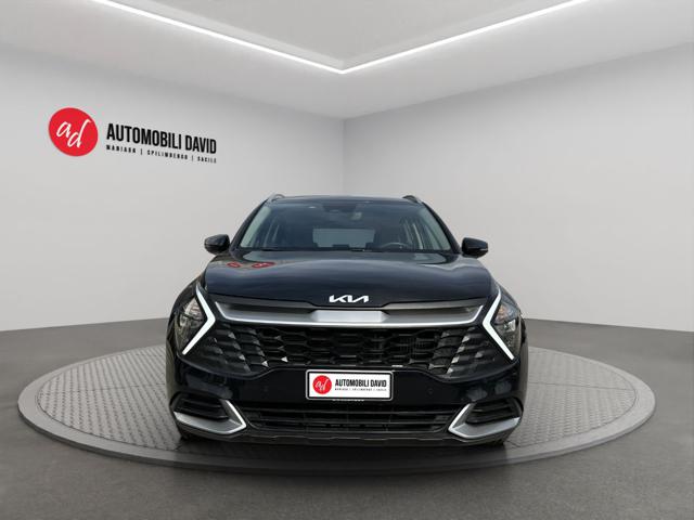KIA Sportage usata, con Alzacristalli elettrici