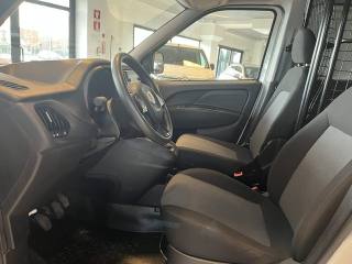 FIAT Doblo usata 11