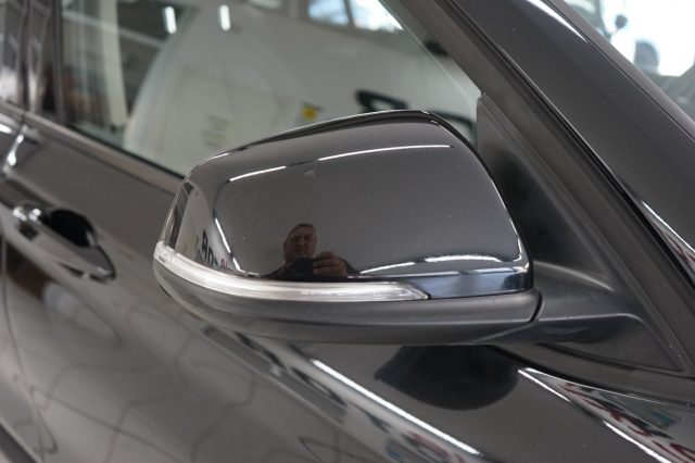 BMW X1 usata, con Bracciolo