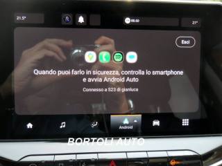 JEEP Compass usata, con Cruise Control