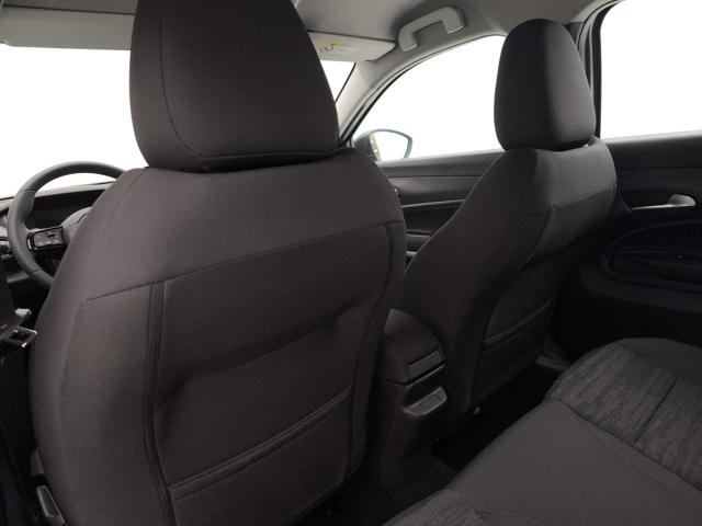 JEEP Avenger usata, con Sedile posteriore sdoppiato