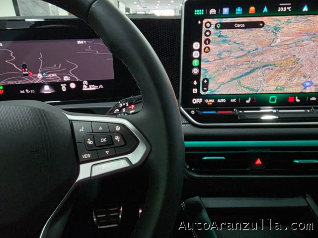 VOLKSWAGEN Tiguan usata, con Cronologia tagliandi