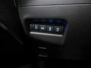 TOYOTA Aygo X usata, con ESP