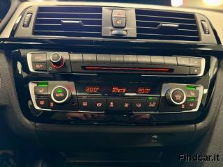 BMW 420 usata, con Start/Stop Automatico