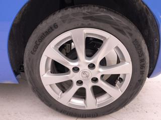 OPEL Corsa usata, con Sensori di parcheggio posteriori