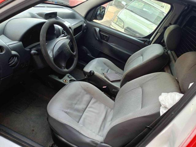 CITROEN Berlingo usata 7