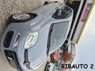 FIAT Panda usata, con ESP
