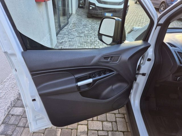 FORD Transit Connect usata, con Chiusura centralizzata