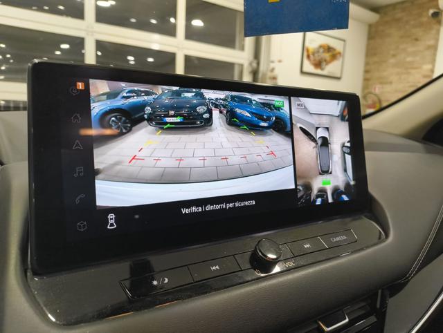 NISSAN Qashqai usata, con Chiusura centralizzata