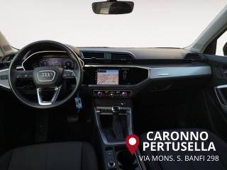 AUDI Q3 usata, con ESP