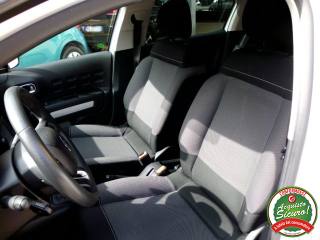 CITROEN C3 usata, con Cruise Control