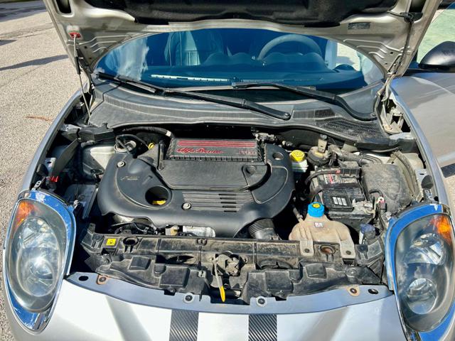 ALFA ROMEO MiTo usata 24