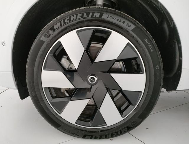 VOLVO XC60 usata, con Boardcomputer