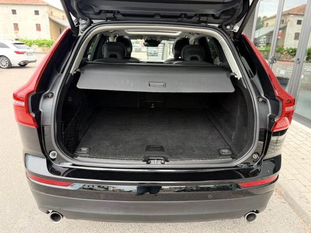 VOLVO XC60 usata, con Trazione integrale