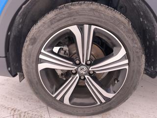 MG ZS usata, con Chiusura centralizzata