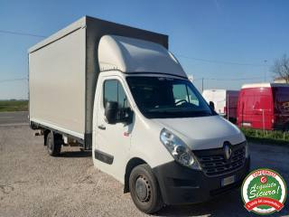 RENAULT Master usata, con Airbag