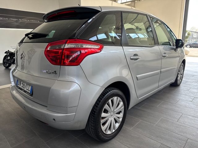 CITROEN C4 usata 26