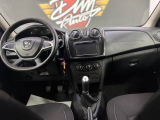 DACIA Logan usata, con MP3