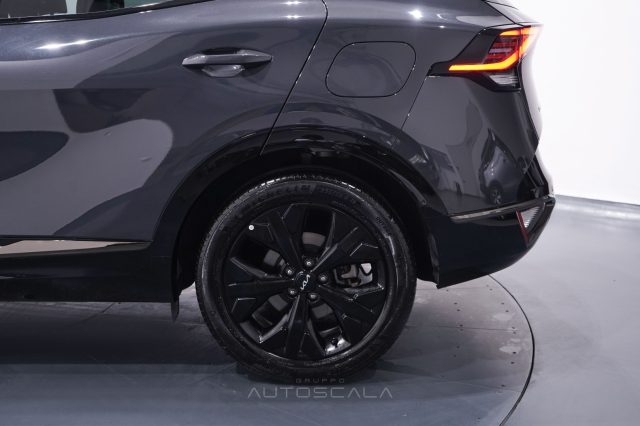 KIA Sportage usata 35