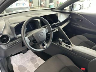TOYOTA C-HR usata, con Controllo trazione