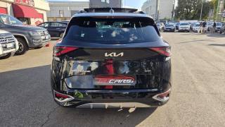 KIA Sportage usata, con Alzacristalli elettrici