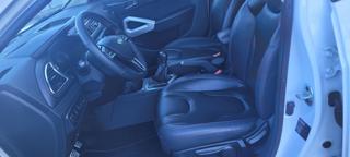 EVO Evo3 usata, con Autoradio