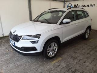 SKODA Karoq usata, con Airbag laterali