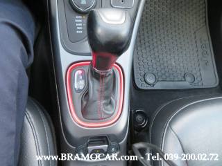 JEEP Compass usata, con Sensori di parcheggio posteriori
