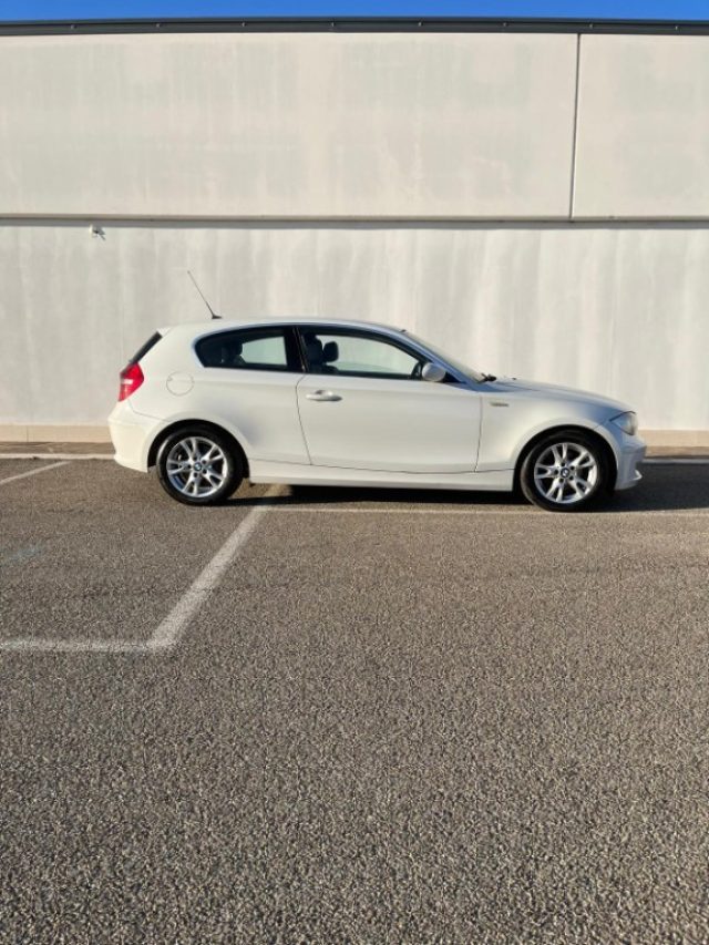 BMW 120 usata, con Airbag laterali