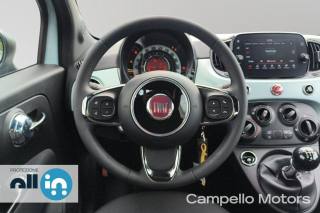 FIAT 500 usata 7