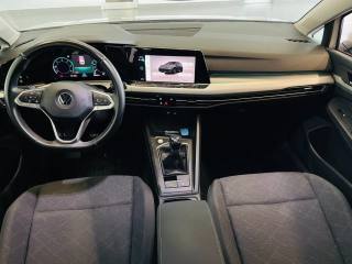 VOLKSWAGEN Golf usata, con ESP