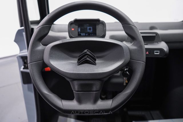 CITROEN Ami usata 10