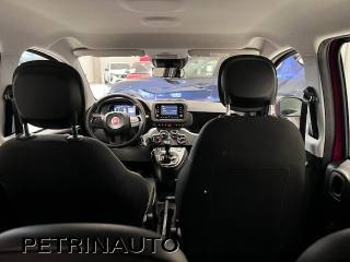 FIAT Panda usata, con Sensori di parcheggio posteriori