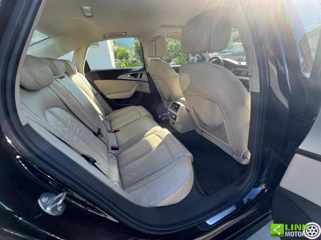 AUDI A6 usata, con Fari Xenon