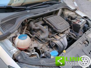 SKODA Fabia usata 33