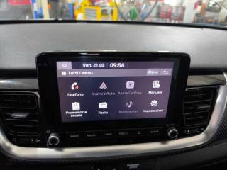 KIA Stonic usata, con Fari LED