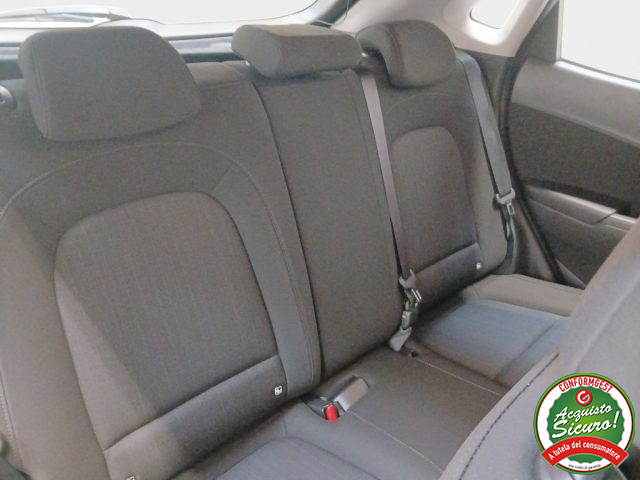 HYUNDAI Kona usata, con Immobilizzatore elettronico