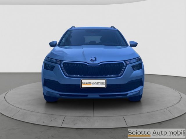 SKODA Kamiq usata, con ABS