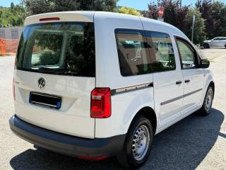 VOLKSWAGEN Caddy usata, con Chiusura centralizzata