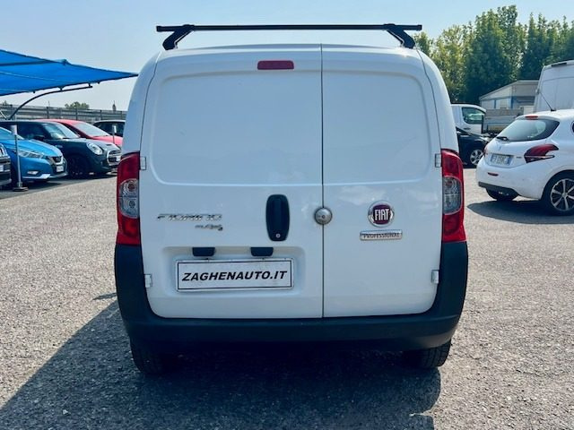 FIAT Fiorino usata 18