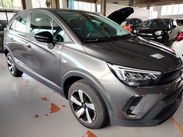 OPEL Crossland usata, con Chiusura centralizzata