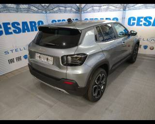 JEEP Avenger usata, con Fendinebbia