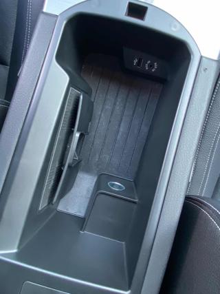 BMW X4 usata, con Leve al volante