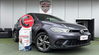 VOLKSWAGEN Polo usata, con Boardcomputer