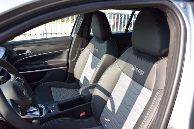 JEEP Avenger usata, con Servosterzo