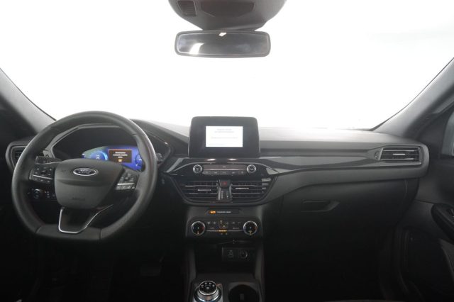 FORD Kuga usata 10