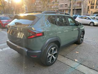 DACIA Duster usata, con Boardcomputer